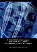 Portada de El documental como crisol