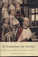 Portada de El cardenal de España
