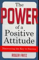 Portada de The power of a positive attitude