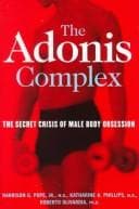 Portada de The Adonis complex