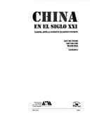 Portada de China en el siglo XXI