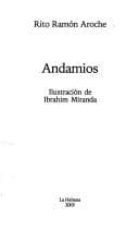 Portada de Andamios