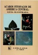 Portada de Acaros fitofagos de América Central
