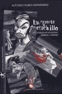 Portada de La muerte a cuchillo