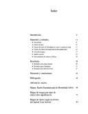 Portada de Atlas de mortalidad por cáncer en Aguascalientes, Guanajuato y San Luis Potosí, 1999-2002