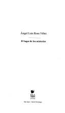 Portada de El lugar de los misterios
