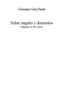Portada de Sobre ángeles y demonios