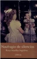 Portada de Naufragio de silencios