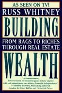 Portada de Building wealth
