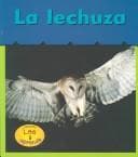 Portada de La lechuza