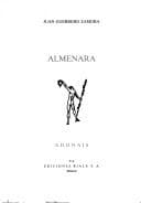 Portada de Almenara