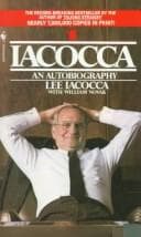 Portada de Iacocca