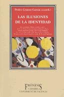 Portada de Las Ilusiones de la identidad/ The Illusions of Identity (Fronesis)