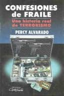 Portada de Confesiones De Fraile