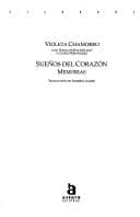 Portada de Sueños del corazon