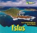 Portada de Islas/islands (Las Caracteristicas De La Tierra/Landforms)