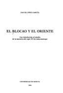 Portada de El Blocao y el oriente
