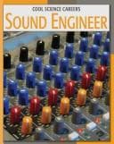 Portada de Sound engineer