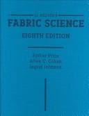 Portada de Fabric Science