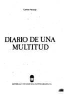 Portada de Diario de una multitud