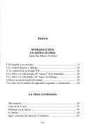 Portada de La Vida Cotidiana