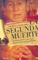 Portada de La segunda muerte