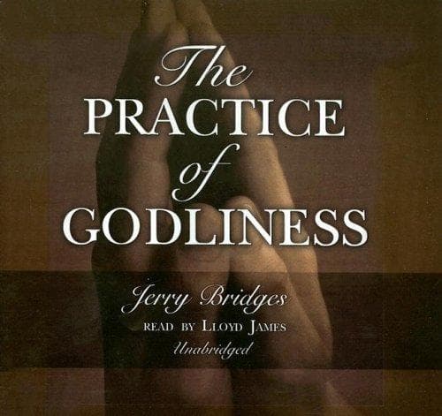 Portada de The Practice of Godliness