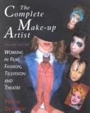 Portada de The complete make-up artist