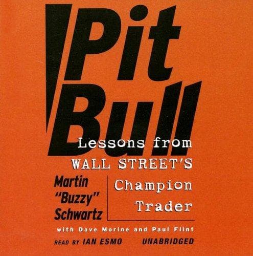 Portada de Pit Bull