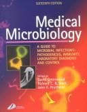Portada de Medical microbiology