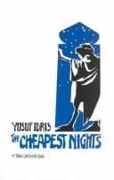 Portada de The cheapest nights, and other stories