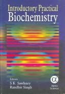 Portada de Introductory Practical Biochemistry