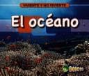 Portada de Océano