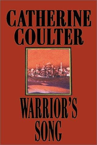 Portada de Warrior's song