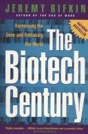 Portada de The biotech century