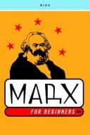 Portada de Marx for beginners