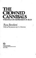 Portada de The crowned cannibals