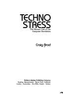 Portada de Techno Stress