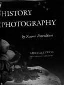 Portada de A world history of photography