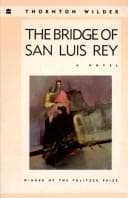 Portada de The Bridge of San Luis Rey