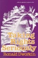 Portada de Taking rights seriously