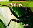 Portada de Patas/ Legs (Encuentra Las Diferencias!/ Spot the Difference)