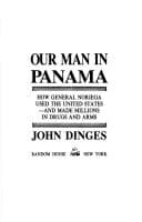 Portada de Our man in Panama