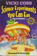 Portada de Science Experiment You/Eat