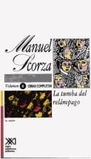 Portada de Obras completas de Manuel Scorza.