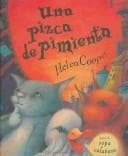Portada de Una pizca de pimienta