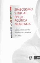 Portada de Simbolismo Y Ritual En La Politica Mexicana