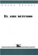 Portada de El aire detenido