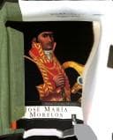 Portada de Jose Maria Morelos
