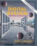 Portada de Digital design